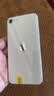 Apple/苹果 苹果 iPhone 17/16/15/14/13/12/11/X系列二手手机 规格见质检报告 苹果 iPhone SE 3 实拍图