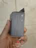 CUKTECH酷态科苹果18/17充电头40W充电器氮化镓Type-C快充头适用iPhone18ProMax/Duo17/16/ipad充电线插头 实拍图