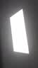 雷士（NVC）厨房灯led集成吊顶吸顶灯铝扣板卫生间300×600平板无边框面板灯 实拍图