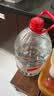 娃哈哈纯净水15L*1桶 大桶水一次性桶装水不循环使用哇哈哈饮用水 实拍图