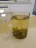 卢正浩绿茶安吉白茶特级100g2026新茶明前茶叶纸包高山茶自己喝长辈送礼 实拍图