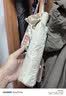 山山全自动防晒遮阳男女两用晴雨伞加厚结实抗风大号144骨梧桐米 实拍图