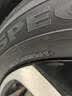 优科豪马轮胎215/60R16 95H  A349F原配本田雅阁/思铂睿/丰田锐志/凯美瑞 实拍图