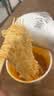 养养（YUMYUM）冬阴功酸辣虾正宗泰式风味方便面泰国进口速食免煮泡面酸辣开胃 实拍图