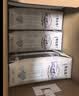 蒙牛特仑苏低脂纯牛奶250ml×16盒 3.6g蛋白 健身减脂 送礼礼盒 实拍图