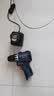 博世（BOSCH） 无刷手电钻充电电钻电动螺丝刀锂电池家用工具箱套装GSR 12V-31 GSR 12V-31【3.0Ah豪华附件套装】 实拍图