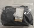 耐克（NIKE）男女斜挎包 单肩包手提包拎包旅行包休闲包CW9304-010 黑 实拍图