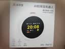 名校堂AI时间宝机器人智能闹钟智能对话同步教材小学初中生日礼物熏听机 实拍图