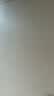 墨斗鱼桌面贴纸60*300cm奶白色贴纸柜子家具翻新贴旧衣柜改色膜肤感墙纸 实拍图