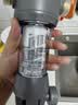 美的（Midea）前置过滤器家用全屋前置滤水器反冲洗压力表监控15T大通量 QZBW20S-12 全屋家用净水器清洗 旋风 实拍图