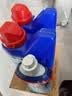 finish亮碟0添加漂洗剂500ml 光亮剂洗碗机专用洗涤剂加速烘干除水斑 实拍图