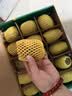 佳沛（zespri）新西兰 金奇异果特大果15粒134-146g猕猴桃中秋节礼品送水果礼盒 实拍图