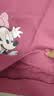 迪士尼（Disney）童装卡通可爱女童套装2026秋季新款时尚百搭儿童秋装女孩运动衣服 实拍图
