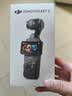 大疆DJI Osmo Pocket 3 标准版 一英寸口袋云台相机 OP灵眸手持数码相机vlog便携美颜 实拍图