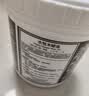立邦水性木蜡油漆清漆防腐木器漆户外环保实木家具漆翻新1kg 透明色 实拍图
