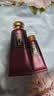 后（The history of Whoo） 洗面奶180ml泡沫洁面乳女男氨基酸洁颜膏深层清洁去角质去痘黑头 后津率享洗面奶2件套 220ml 实拍图