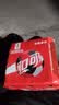 可口可乐（Coca-Cola）碳酸饮料 330ml*24摩登罐 主题罐新老包装随机发货 实拍图
