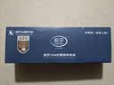 浪莎袜子男纯棉秋冬长袜抗菌防臭5A男士全棉长筒男袜皮鞋高筒袜共7双 实拍图