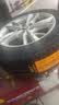 马牌（Continental）汽车轮胎 205/55R16 91V FR UC7 适配大众朗逸/速腾/宝来 实拍图