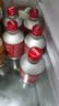 可口可乐（Coca-Cola）Coca-Cola日本进口可口可乐子弹头可乐300ml*8 实拍图