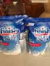 finish亮碟洗碗机专用洗碗盐软水盐2kg 预防水垢助力清洁养护机体高纯度 实拍图