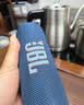 JBL FLIP ESSENTIAL2 旗舰款二代 蓝牙音响【焕新补贴】便携音箱  户外防水 低音炮 登山秋游 炫酷黑 实拍图