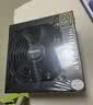 航嘉（Huntkey）WD850P全模组白金牌850W电脑电源（80PLUS白金全模/5年质保/ATX3.1/PCIe5.1/全电压） 实拍图