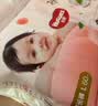 好奇（Huggies）铂金装小桃裤成长裤XXL74片(≥15kg)尿不湿【散热口碑王】 实拍图