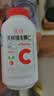 养生堂天然维生素CE组合(VC100片+VE100粒) VC增强免疫力VE美容祛黄褐斑 实拍图