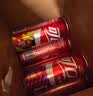 可口可乐（Coca-Cola）健怡汽水 碳酸饮料 330ml*24罐 整箱装 新老包装随机发货 实拍图