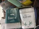 sister care婴儿棉签棉棒宝宝掏耳朵鼻屎肚脐双头挖耳勺螺旋头脱脂棉签200支 实拍图