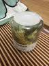 网易严选车载固体香膏汽车香薰车载香水香氛 车内除异味摆件礼物 明前龙井 实拍图