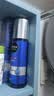 妮维雅（NIVEA）男士水活畅透多效精华水150ml*2爽肤水补水保湿护肤品礼物送男友 实拍图