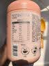 五谷磨房 红豆薏米粉赤小豆薏米即食速食早餐代餐粉546g 实拍图