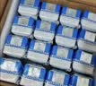 伊利安慕希希腊风味原味酸205g*16盒/箱 中秋礼盒装 实拍图