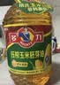 多力经典压榨玉米油6.18L*4 非转基因食用油 囤货整箱装 实拍图