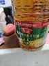 鲁花【保真菜籽油】低芥酸浓香菜籽油6.18L物理压榨 实拍图