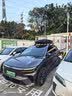 韦帕（WEIPA）车顶行李箱 SUV汽车越野车载大容量旅行箱行李架 通用超薄扁平 【风约Plus198】520L车顶箱+专用横杆 领克900 01 02 06 08 09 极氪7X 实拍图