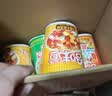 日清方便面 合味道6口味混合12杯口味随机 整箱装 速食杯面泡面桶面 实拍图
