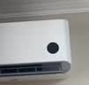 小米空调  巨省电 1.5匹挂机 一级能效 外机单排铜管 KFR-35GW/N1A1【整机免费十年包修】 实拍图