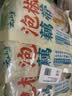 云山半泡椒藕带400g*3袋 方便食品 湖北特产农家凉菜莲藕尖 开袋即食 实拍图