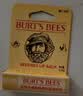 伯特小蜜蜂（Burt's Bees）经典润唇膏男女通用天然保湿滋润清爽不油腻无色 蜂蜡薄荷4.25g 实拍图
