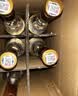 汾酒黄盖玻汾 清香型白酒 53度 475ml*12瓶 整箱装 中秋送礼 实拍图
