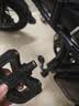 普莱德新国标折叠电动自行车 超长续航电动车 铝合金代驾车 锂电池助力男女通用成人电瓶车 代步电单车 豪华版-汽车S级电芯-纯电续航≤45km 实拍图