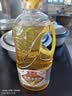 鲁花食用油 非转基因 玉米油1.6L 香飘万家 实拍图
