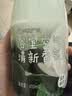 网易严选浴室香氛香薰空气清新剂厕所除臭400ml*4栀子+白桃+清茶+桂雨 实拍图