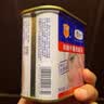 梅林午餐肉火腿罐头早餐火锅方便面搭档340g*6家庭应急储备即食品物资 实拍图
