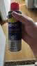 WD-40门锁润滑油机械门轴除异响wd40门锁润滑剂家用合页锁芯锁孔窗铰链 实拍图