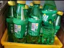 可口可乐（Coca-Cola）汽水碳酸饮料500ml瓶装 雪碧500ml*12瓶 实拍图