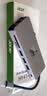 宏碁（acer） 多功能扩展坞 USB-C转HDMI转换器适用MacBook 4K60Hz投屏VGA音频千兆网口分线器拓展坞 实拍图